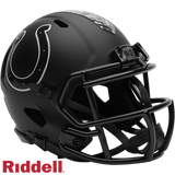 Indianapolis Colts STS26 Mini Speed Football Helmet