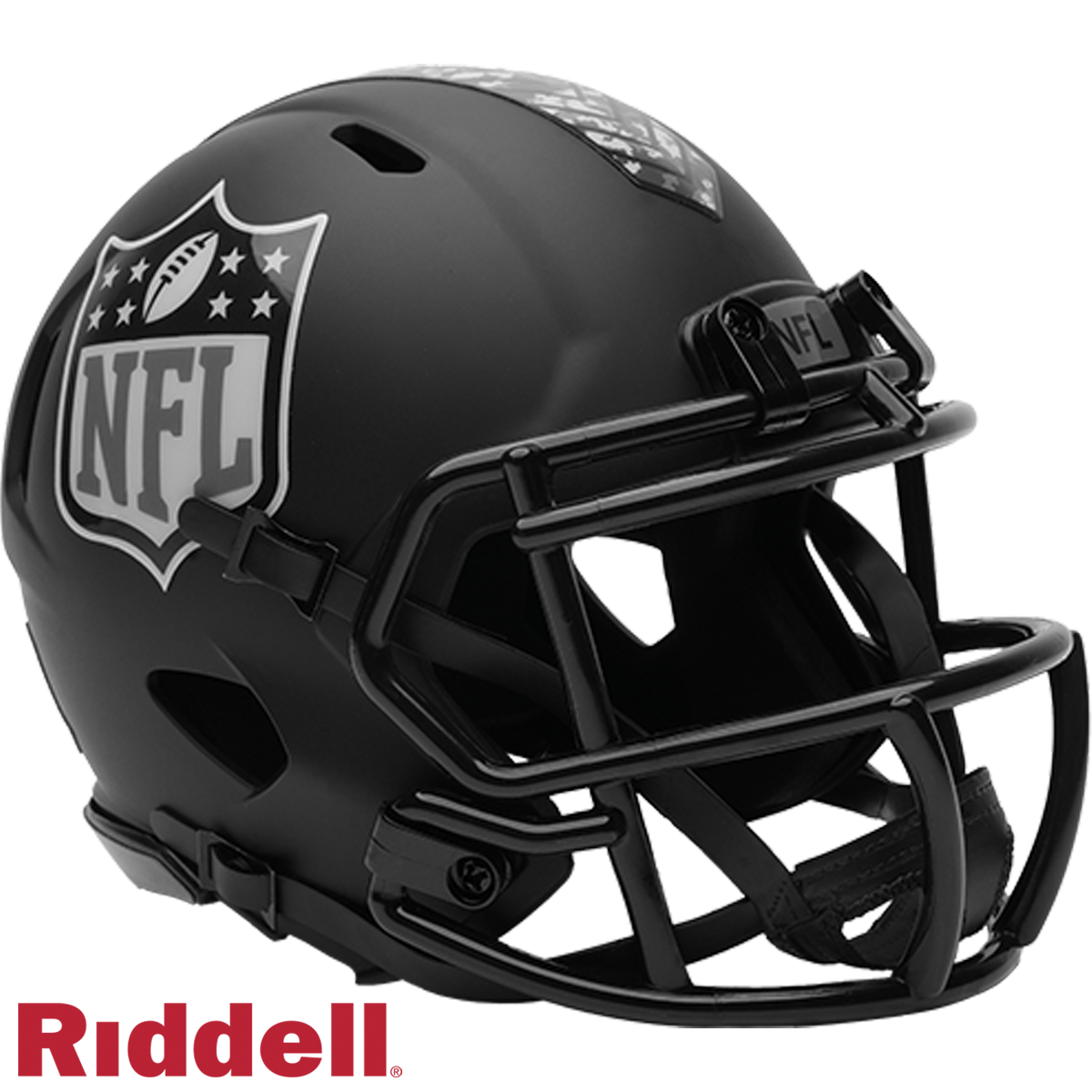 NFL Shield STS26 Mini Speed Football Helmet