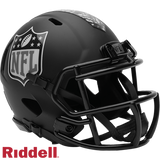 NFL Shield STS26 Mini Speed Football Helmet