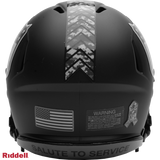NFL Shield STS26 Mini Speed Football Helmet
