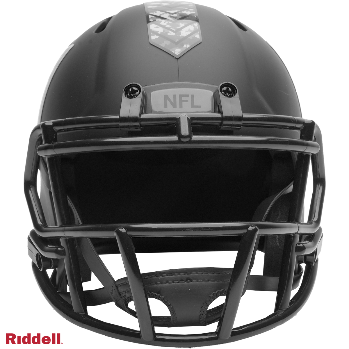 NFL Shield STS26 Mini Speed Football Helmet