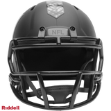 NFL Shield STS26 Mini Speed Football Helmet