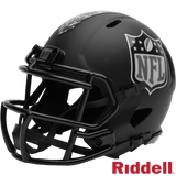 NFL Shield STS26 Mini Speed Football Helmet
