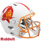 Tampa Bay Buccaneers 1976-1996 Throwback Riddell Full Size Replica Football Helmet