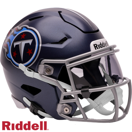 Tennessee Titans Riddell SpeedFlex Midi Helmet NFL
