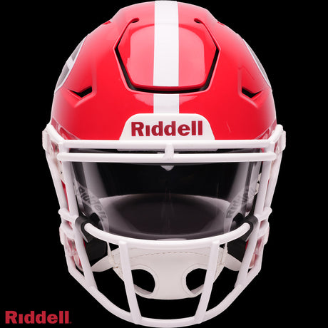 Riddell SpeedFlex Midi Georgia Bulldogs NCAA Helmet