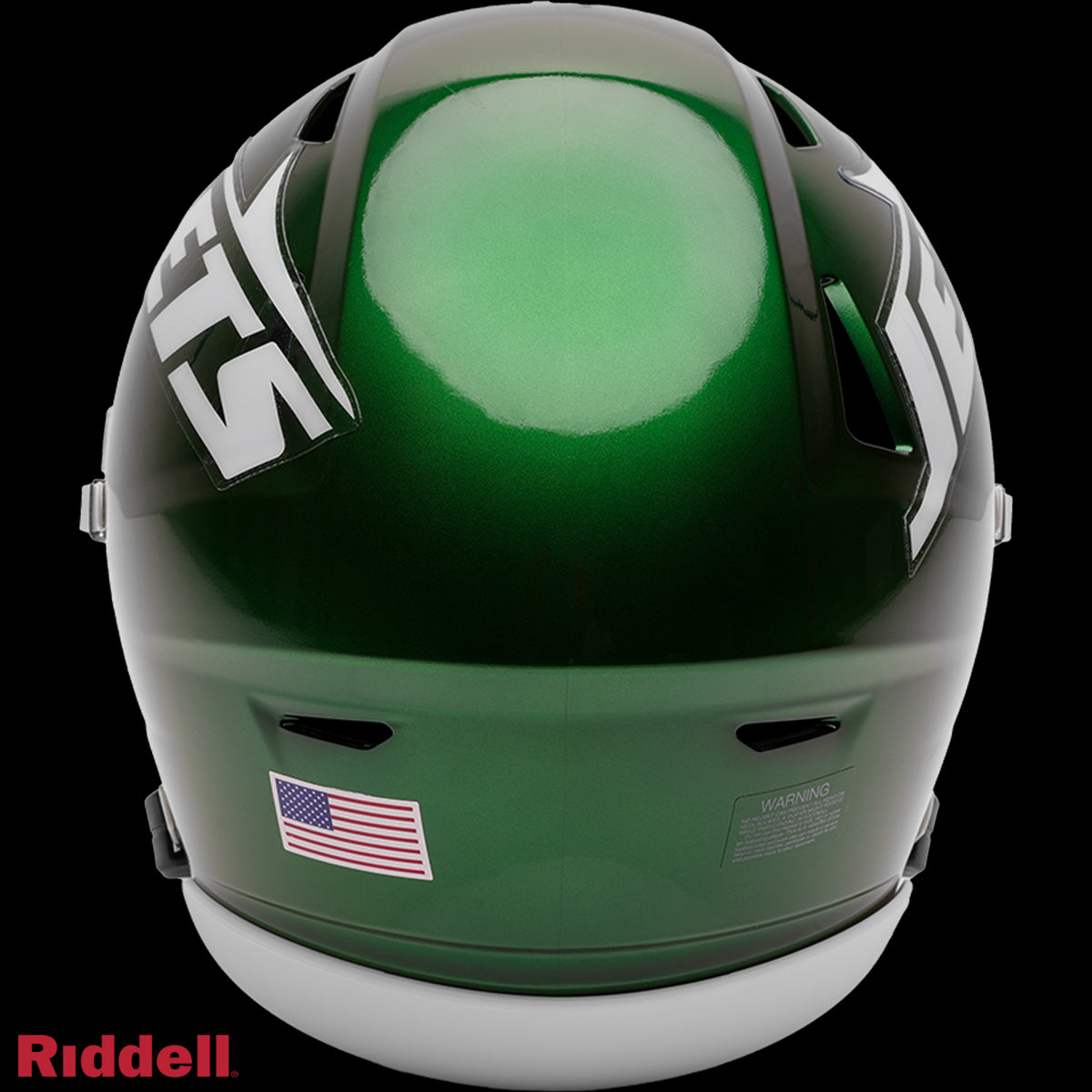 Riddell SpeedFlex Midi New York Jets NFL Helmet