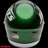 Riddell SpeedFlex Midi New York Jets NFL Helmet