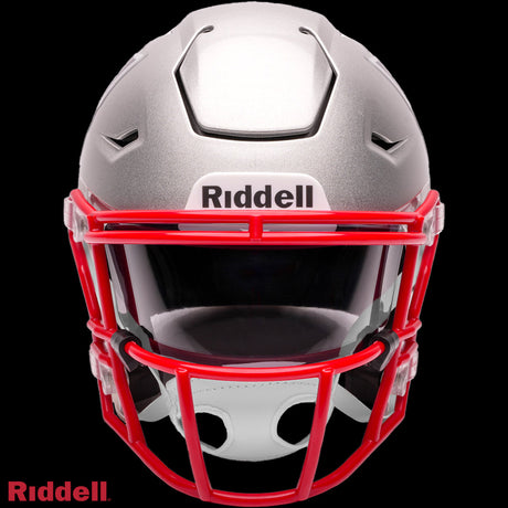 Riddell SpeedFlex Midi New England Patriots Helmet