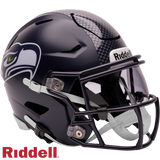 Riddell SpeedFlex Midi Seattle Seahawks
