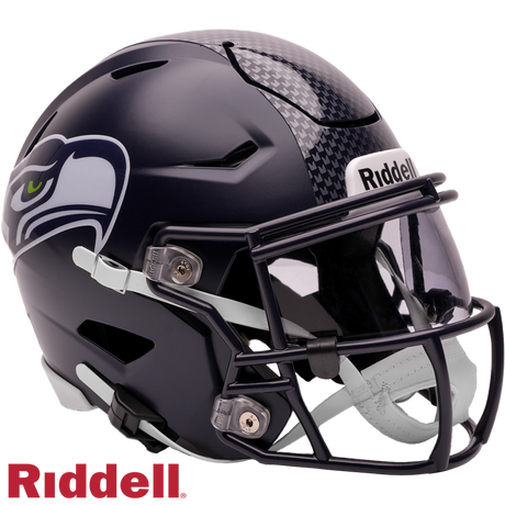 Riddell SpeedFlex Midi Seattle Seahawks