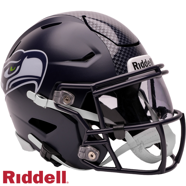 Riddell SpeedFlex Midi Seattle Seahawks