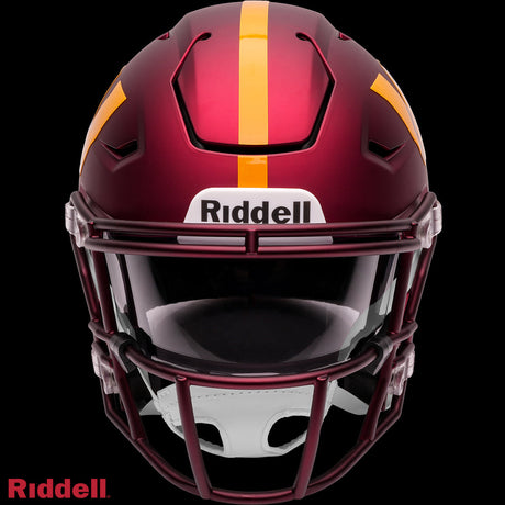 Riddell SpeedFlex Midi Washington Commanders NFL Helmet