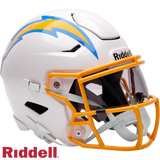 Los Angeles Chargers Primary Midi SpeedFlex Football Helmet
