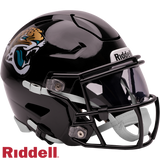Jacksonville Jaguars Midi SpeedFlex Football Helmet