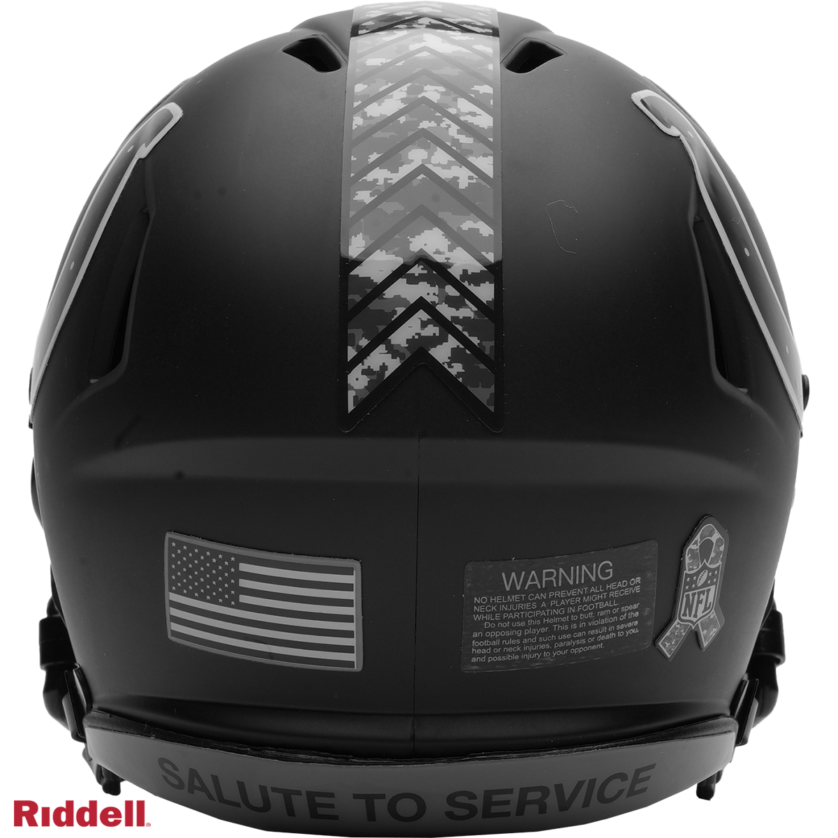 Indianapolis Colts STS26 Mini Speed Football Helmet