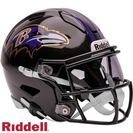 Riddell SpeedFlex Midi Ravens NFL