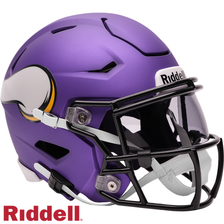 Riddell Minnesota Vikings Speedflex Midi Helmet NFL