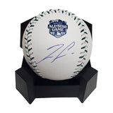Ronald Acuna Jr. Signed Authentic MLB All Star Game Baseball Braves