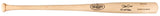 Steve Sax Signed Louisville Slugger Pro Stock Blonde Baseball Bat w/5x All Star