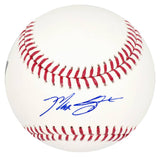 Max Scherzer Signed Rawlings Official MLB Baseball - (Fanatics & MLB Holos)