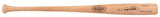 Gary Sheffield Signed Louisville Slugger Pro Stock Blonde Baseball Bat