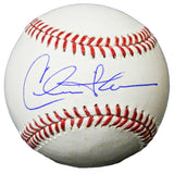 Charlie Sheen Signed Rawlings Official MLB Baseball