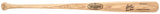 Ruben Sierra Signed Louisville Slugger Pro Stock Blonde Baseball Bat w/306 HRs