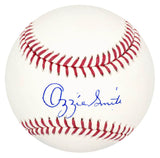 Ozzie Smith Signed Rawlings Official MLB Baseball - (Fanatics)
