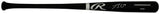Jorge Soler Signed Black Rawlings Pro Baseball Bat w/#68