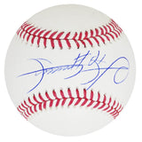 Sammy Sosa Signed Rawlings Official MLB Baseball