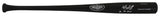 Geovany Soto Signed Louisville Slugger Pro Stock Black Baseball Bat w/NL 08 ROY