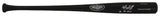 Geovany Soto Signed Louisville Slugger Pro Stock Black Baseball Bat w/NL 08 ROY