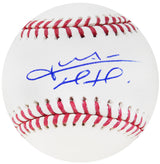 Juan Soto Signed Rawlings Official MLB Baseball - (Beckett)