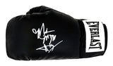 Marlon Starling Signed Everlast Black Boxing Glove
