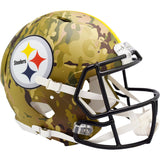 Pittsburgh Steelers CAMO Full Size Authentic
