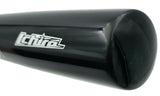 Ichiro Suzuki Autographed Black Mizuno Player Model Baseball Bat Seattle Mariners "262 Hits & #51" IS Holo & Beckett BAS Witness Stock #268219