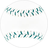 Ken Griffey Jr. Autographed Official 2023 All Star Game Logo Game Baseball Seattle Mariners Beckett BAS Witness Stock #253718