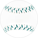 Ken Griffey Jr. Autographed Official 2023 All Star Game Logo Game Baseball Seattle Mariners Beckett BAS Witness Stock #253718