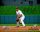 Paul Goldschmidt Autographed 8x10 Photo St. Louis Cardinals Fanatics & MLB Holo Stock #253921