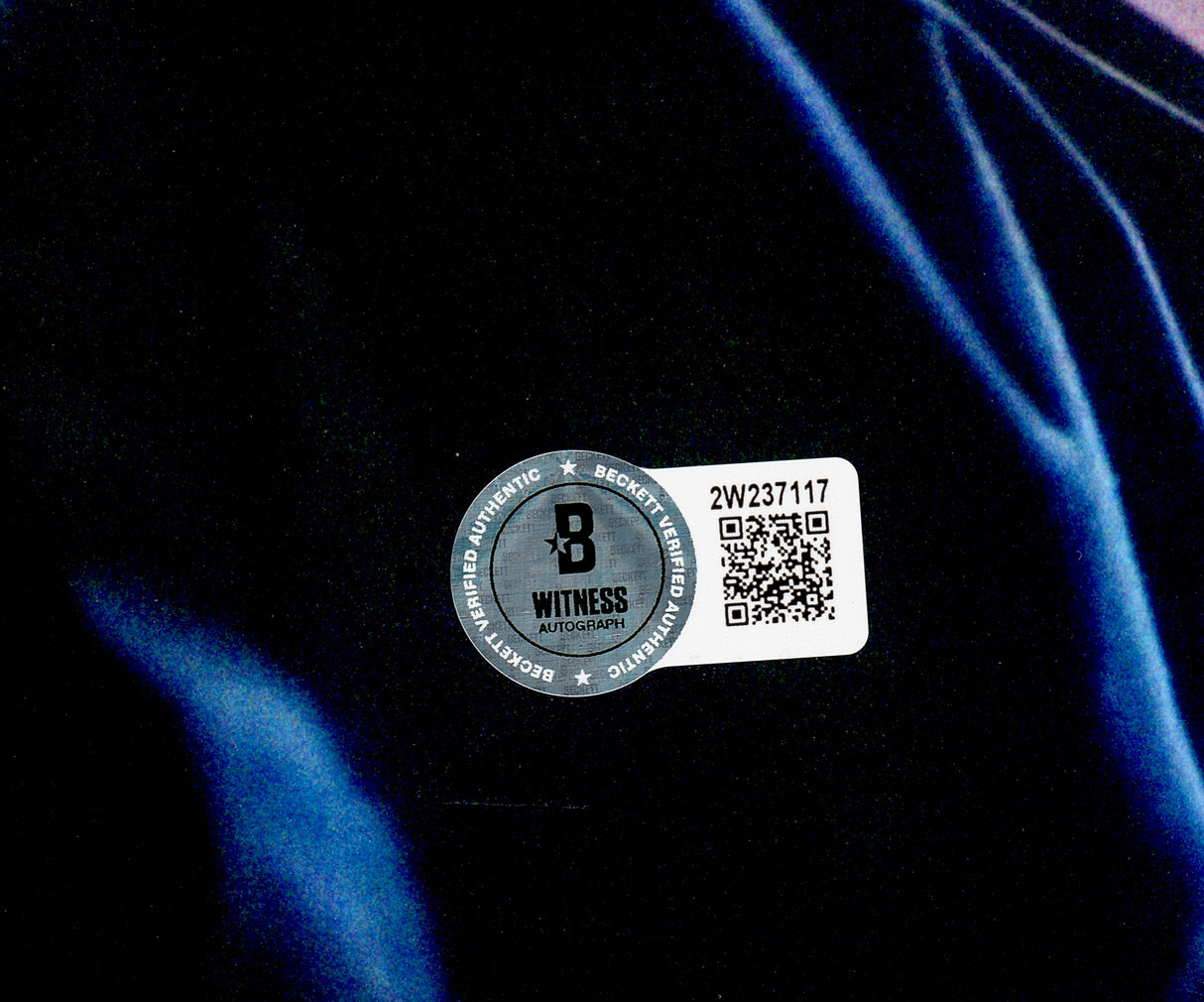 Chevy Chase Autographed Framed 16x20 Photo Christmas Vacation 'Clark Griswold' Beckett BAS Witness Stock #254233