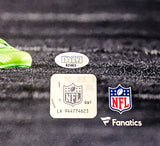 Kam Chancellor Autographed Framed 16x20 Photo Seattle Seahawks Color Rush MCS Holo Stock #254245