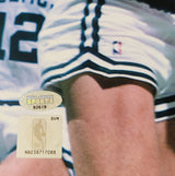 Xavier McDaniel Autographed Framed 16x20 Photo Seattle Supersonics MCS Holo Stock #254309