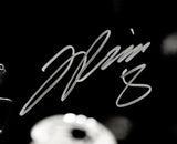 Jadarian Price Autographed 16x20 Photo Seattle Seahawks Beckett BAS Witness Stock #268074