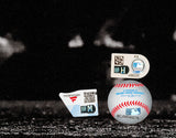 Cal Raleigh Autographed 16x20 Photo Seattle Mariners Playoff Drought Ending Walk-Off Home Run Fanatics & MLB Holo Stock #267924