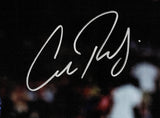 Cal Raleigh Autographed 16x20 Photo Seattle Mariners 2025 Home Run Derby Fanatics & MLB Holo Stock #267927