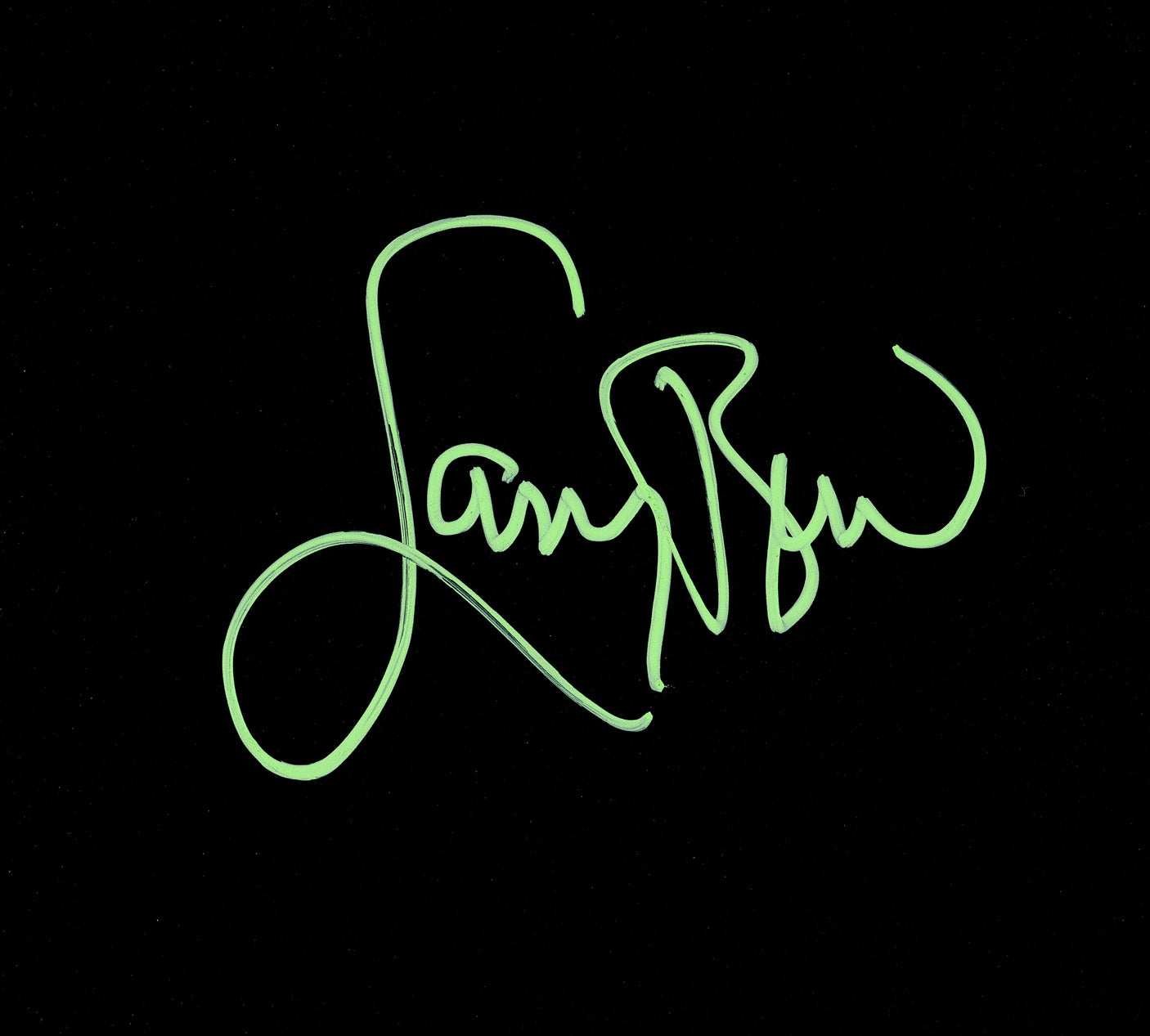 Larry Bird & Magic Johnson Autographed 16x20 Photo Boston Celtics & Los Angeles Lakers Spotlight Beckett BAS Witness Stock #253573