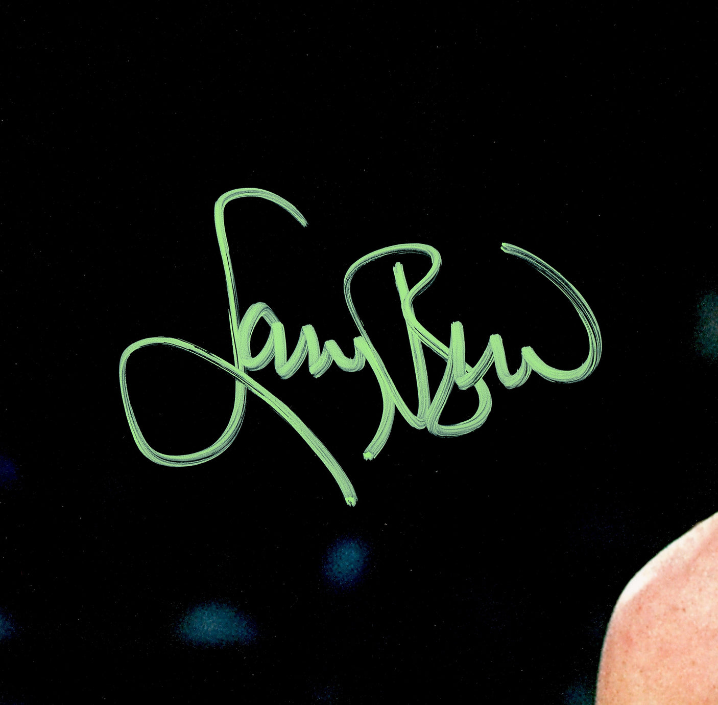 Larry Bird & Magic Johnson Autographed 16x20 Photo Boston Celtics & Los Angeles Lakers Beckett BAS Witness Stock #253574