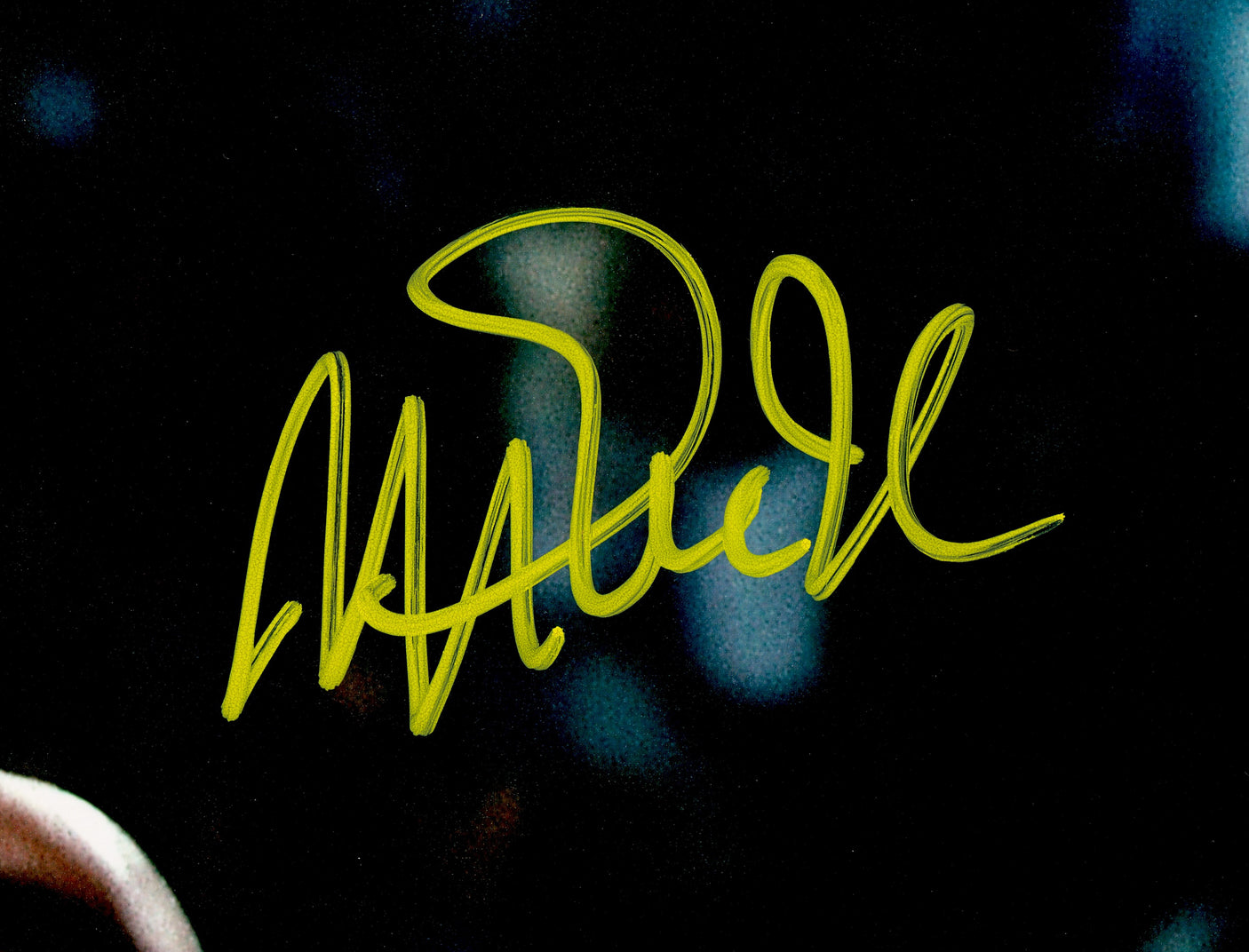 Larry Bird & Magic Johnson Autographed 16x20 Photo Boston Celtics & Los Angeles Lakers Beckett BAS Witness Stock #253574