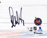 Alex Ovechkin Autographed 16x20 Photo Washington Capitals Fanatics Holo Stock #253586